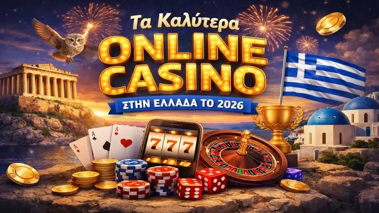 Online Καζίνο Χωρίς Επαλήθευση Ταυτότητας