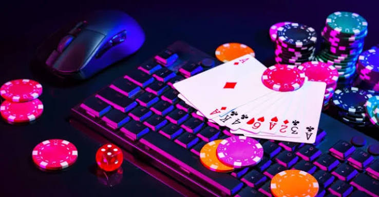Online Καζίνο Χωρίς Επαλήθευση Ταυτότητας